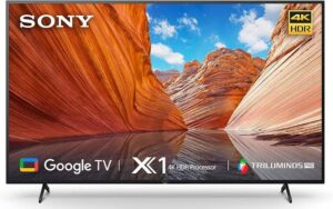 Sony Bravia KD 55X80J