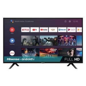 Hisense 40H5500F Full HD 