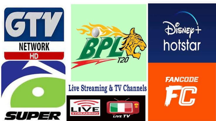 Bangladesh TV Channels