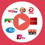 TV Live Streaming Apps