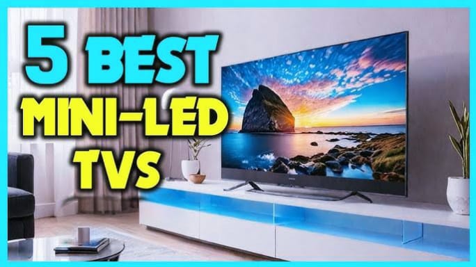 LED TVs in Pakistan