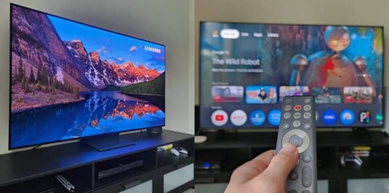 USA Smart TVs