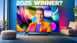 TV New Android Smart Latest TV in 2025 