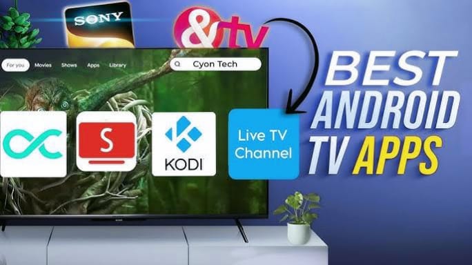 Live TV Apps