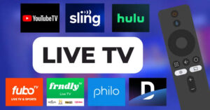 Apk Live TV Free Streaming Apps Smart TVs 2025