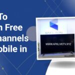 TV Channels on Mobile