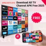 TV Channels APK