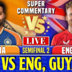 India vs England